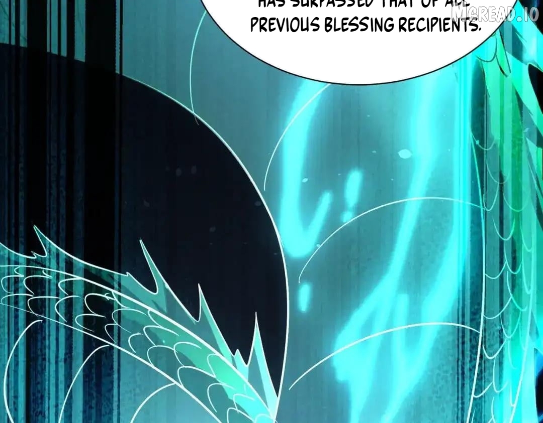I Rely on My Invincibility to Deal Tons of Damage Passively! Chapter 179  - page 49